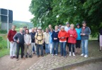 BSC-Radtour 2010